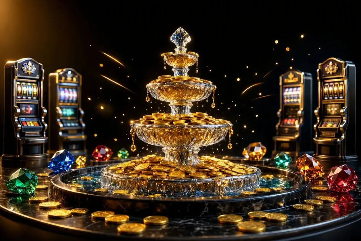 Pampago Casino